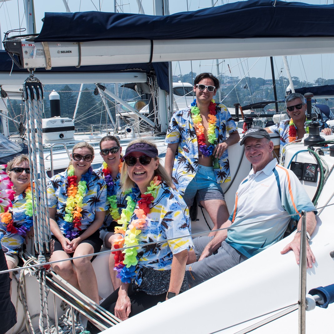 Giant Steps Charity Regatta Giant Steps Charity Regatta