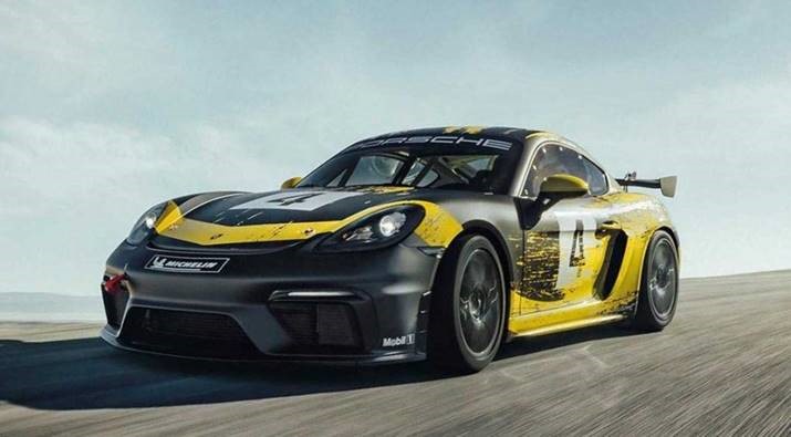 porsche-gt4 porsche-gt4