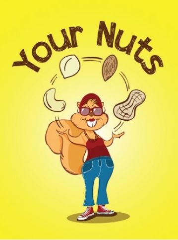 Fiona’s Nuts – TBC Fiona’s Nuts – TBC