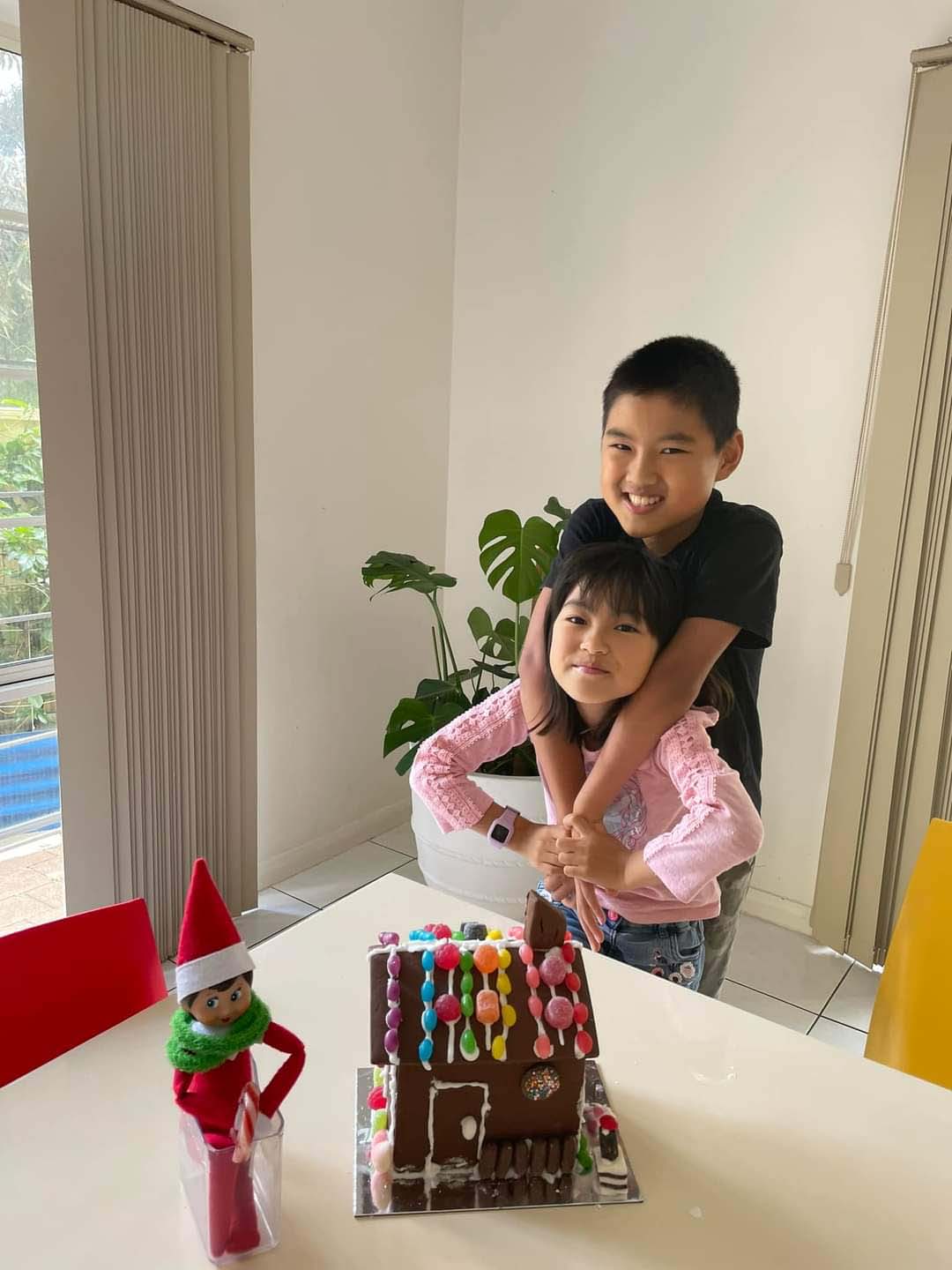 Gingerbread6 Gingerbread6