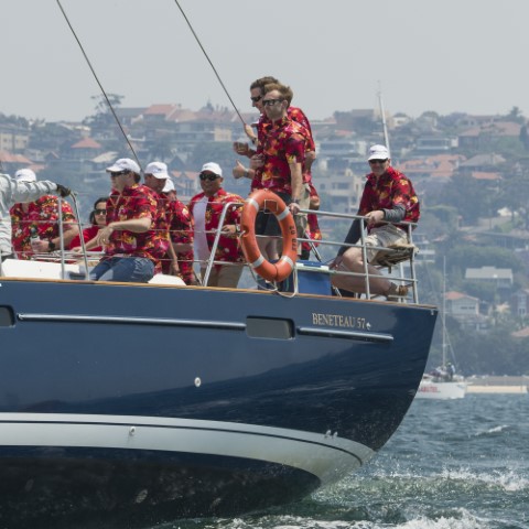 Giant Steps Charity Regatta Giant Steps Charity Regatta
