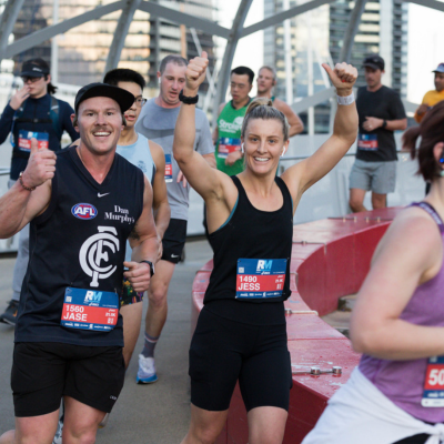 Marathon Fundraiser Marathon Fundraiser