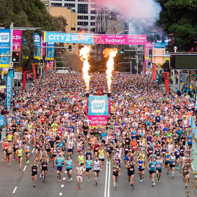 City2Surf